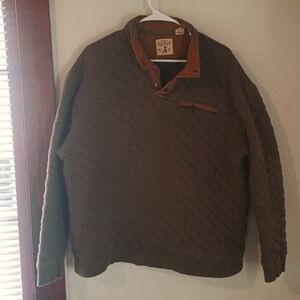 Redhead brand co. Mens XL.